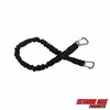 Extreme Max Extreme Max 3006.2373 BoatTector High-Strength Line SnubberStorage Bungee Value-24" w Compact Hooks 3006.2373